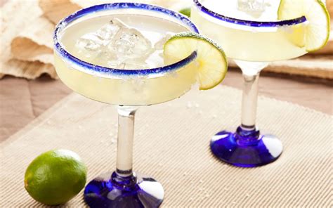 10 Lip Smackingly Good Margarita Recipes For National Margarita Day Margarita Recipes