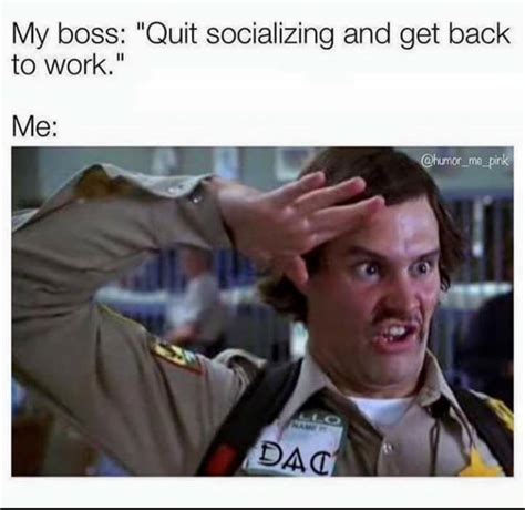 Best 23 Work Memes Quit Thinking Meme Funny Memes About Work Work