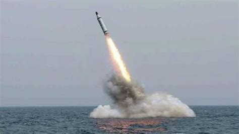 Indias First Nuclear Ballistic Missile Submarine Arihant Completes