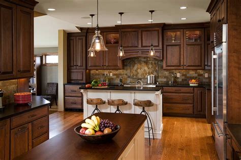 2018 Top Kitchen Design Styles For Your Home Seven
