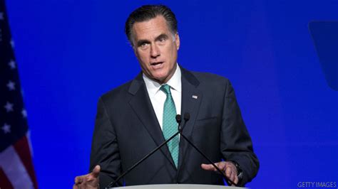 Romney Donor Pulls Support Backs Obama Over Same Sex Marriage Cnn Political Ticker