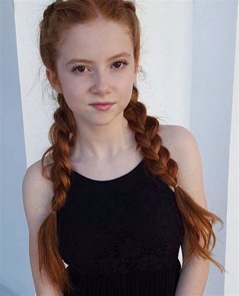 francesca capaldi red haired beauty red hair woman redhead beauty