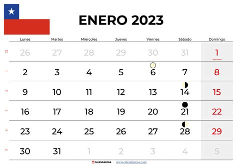 Calendario Enero 2023 Con Feriados Chile Octubre Imagenes Imagesee