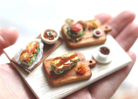 A Little Bite Of Japan The World Of Miniature Food Models Resobox