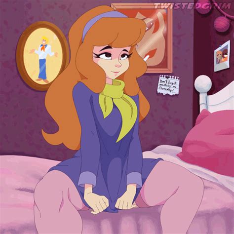 Daphne Blake S Sex