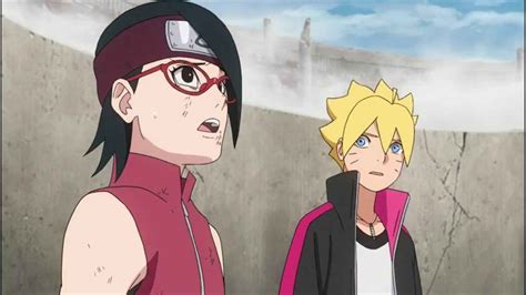 Boruto Episode 148 Release Date Preview And Synopsis
