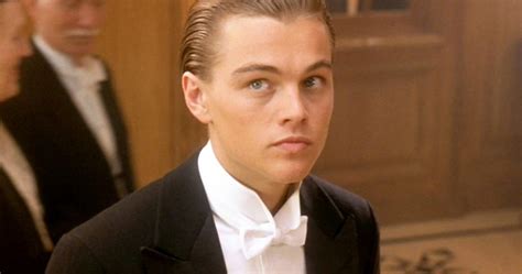 Катерина калугина 11 мая 2021, 19:34 источник: Leonardo DiCaprio Had a Stunt Hand in 'Titanic'