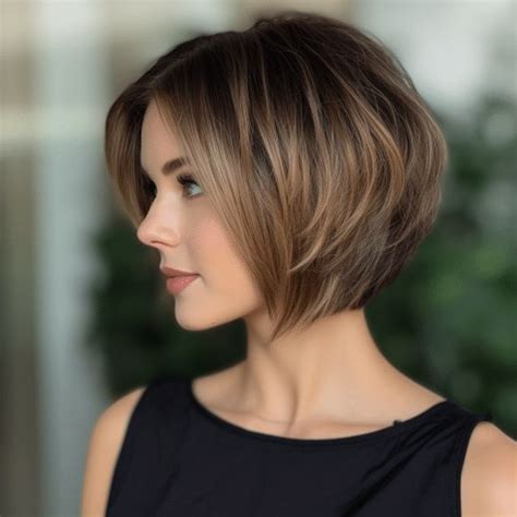 The “bubble Bob” Cut Is Trending Here Are 25 Amazing Ideas For You