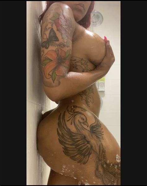 The Art Of Azz N Tittys Shesfreaky