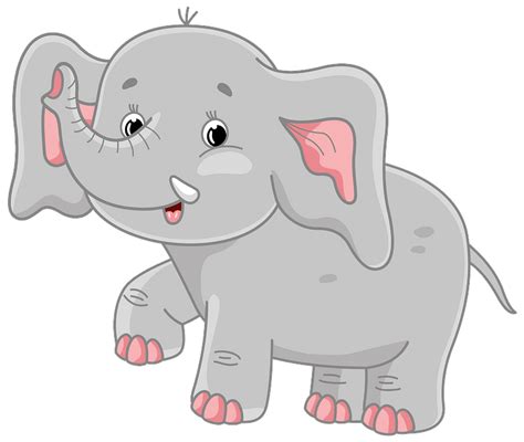 Girl Elephant Shower Baby Elephant Elephants Clip Art Png