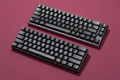 The Best Compact Mechanical Keyboards For 2021 Reviews By Wirecutter