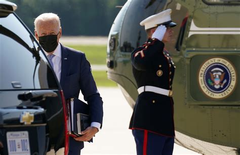 The Daily 202 Biden Faces Mounting Questions Over The Messy Us Withdrawal From Afghanistan