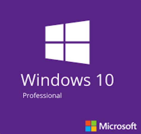 Windows 10 Professional Product Key 100 Working