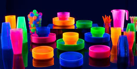 Black Light Party Ideas Ultimate Guide How To Throw A