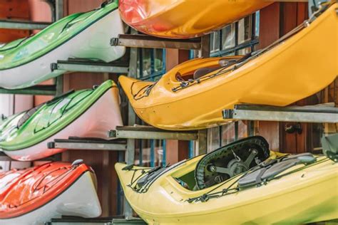 11 Best Lightweight Kayaks For Effortless Transport 2022 Guide
