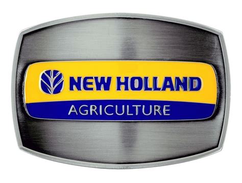 Ford New Holland Logo Logodix
