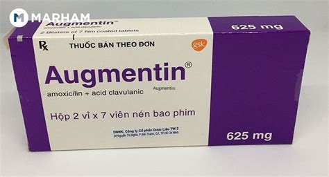 Augmentin Uses Side Effects And Price In Pakistan Marham