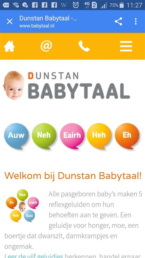 Pin by Bart & Sonja on baby | Incoming call screenshot, Baby, Incoming call