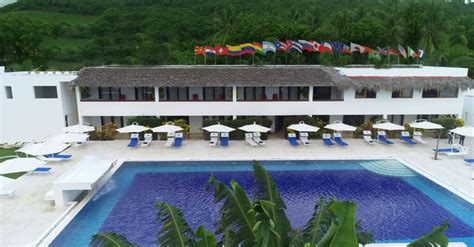 Oasi Encantada Beach Resort Barahona Repúbica Dominicana