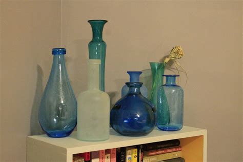 Check spelling or type a new query. A Teal Sea Glass Display • Charleston Crafted