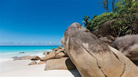 The Best Beaches In The Seychelles Indian Ocean Turquoise Holidays
