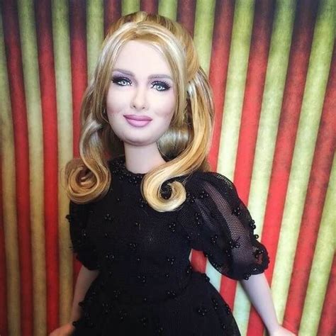 Incredible Hyperrealistic Dolls Are Pure Celebrity Copies