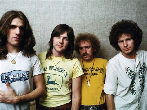 Apr 17, 2018 the eagles : Glenn Frey: The Eagles rocker who took it to the limit ...