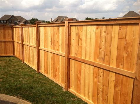 9 Interesting Fence Design Ideas To Make Your Home More Elegant Indoot