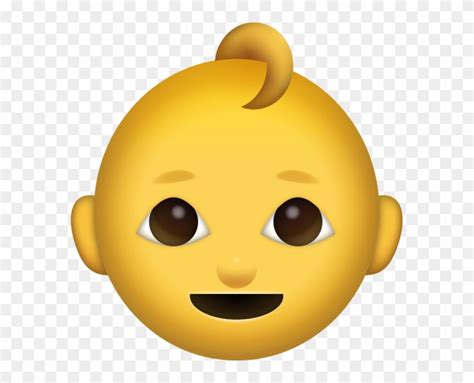 Iphone Emoji Faces Png Davidchirot