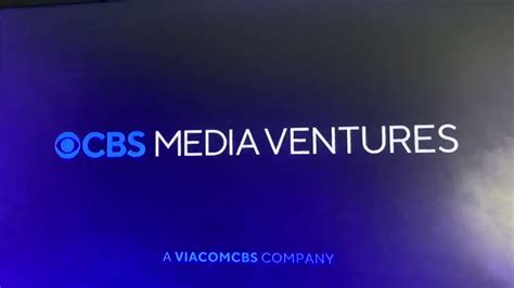 Cbs Media Venturessonysony Pictures Television Studios 2021 8