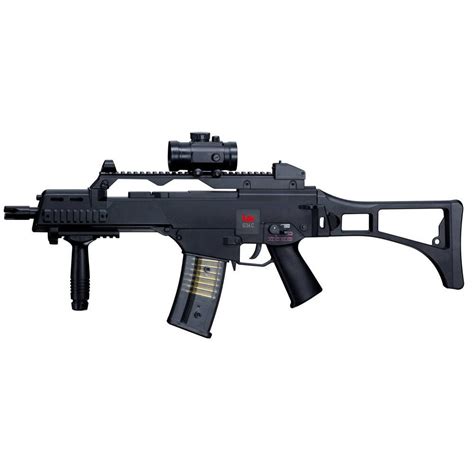 Umarex Replika Karabinka Heckler Koch G C Cena Opinie Sklep Militarny