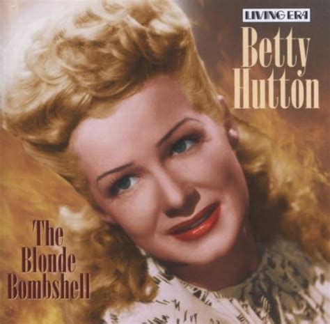 The Blonde Bombshell Uk Music