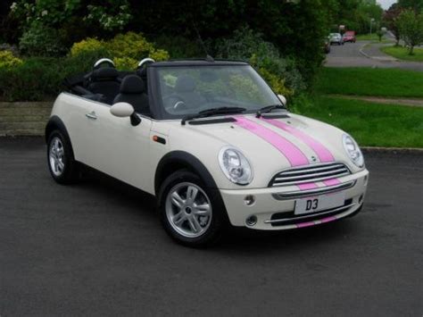 Pink Mini Cooper Related Imagesstart 200 Weili