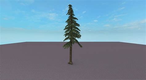 Robux Tree