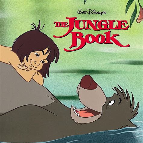 The Jungle Book Various Amazonde Musik