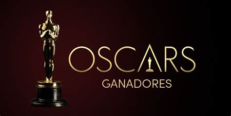 Ganadores De Los Oscars 2020 Lista Completa Filmfilicos Blog De Cine