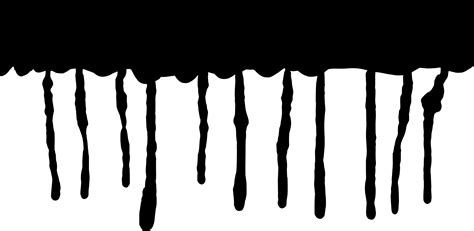Paint Drip Png Free Logo Image