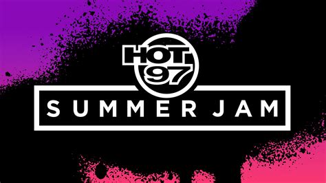 Hot 97 Summer Jam Tickets Presale Info And More Box Office Hero