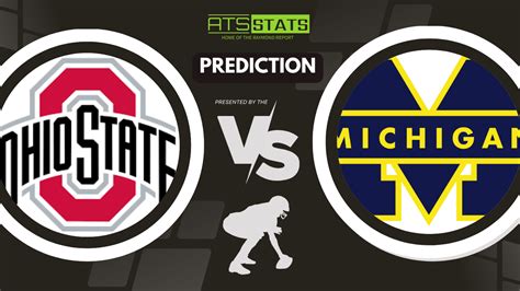 Ohio State Buckeyes Vs Michigan Wolverines Preview And Prediction 1125