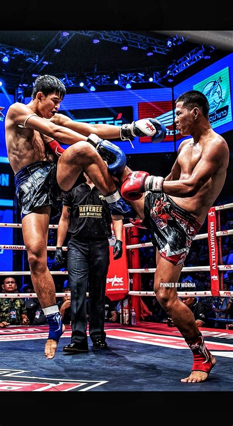 Muay Thai Photography Mma Fighting Fighting Poses Human Poses