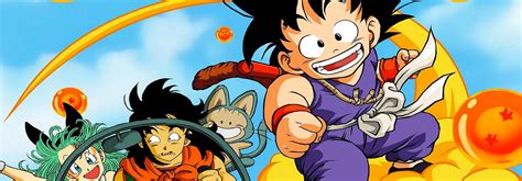 Over the course of its three years the dragon ball series had come to a total of 153 episodes and three theatrical films, all of which were based on previously established. Dragon Ball. Serie TV - FormulaTV