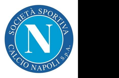 Drawing logos of the 20 best soccer clubs on earth! Napoli Logos