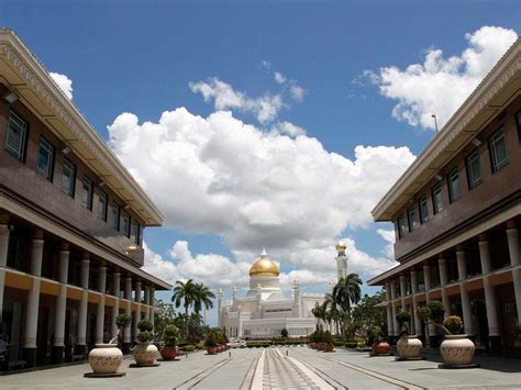 International Anger At Brunei Laws Allowing Stoning For Gay Sex And Adultery Express And Star
