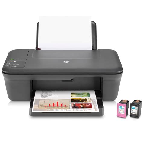 Hp deskjet 2050 driver which performs functions like printing, scanning, and copying. HP Deskjet 2050 (CH350B#BGW) : achat / vente Imprimante ...