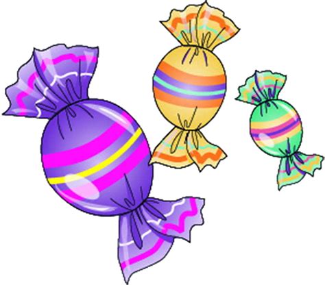Candy Cartoon Clip Art Transprent Png Free Transparent Png - Full Size png image