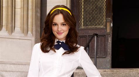 Blair Waldorf Quotes That Will Inspire You To Conquer Your World
