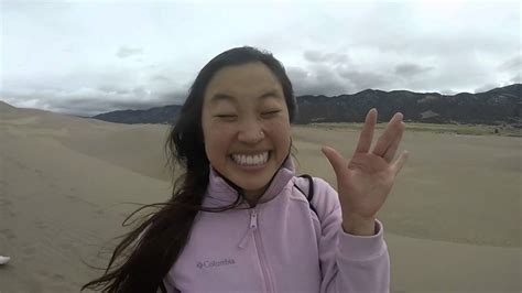 The great sand dunes national park & preserve is 40 minutes from joyful journey and the spiritual mecca of crestone is 30 minutes away. Great Sand Dunes & Hot Springs! - YouTube