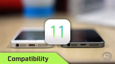 Ios 11 Compatibility For Iphone Ipad Ipod Touch Devices Final List