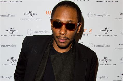 Mos Def arrested at South African airport | Page Six