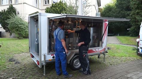 Hotmobil deutschland gmbh aus gottmadingen: HOTMOBIL - Vermietung mobiler Energiezentralen - So geht's ...